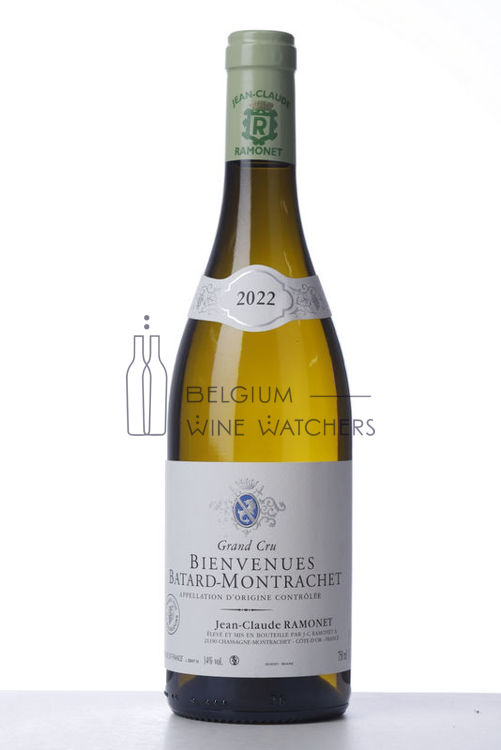 Image de 2022 BIENVENUES BATARD MONTRACHET